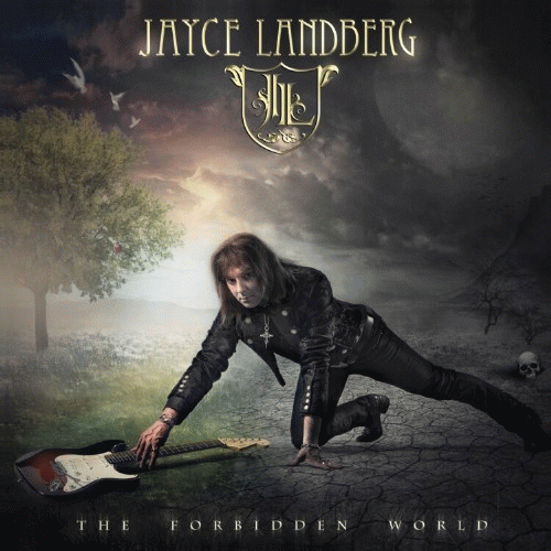 Jayce Landberg : The Forbidden World